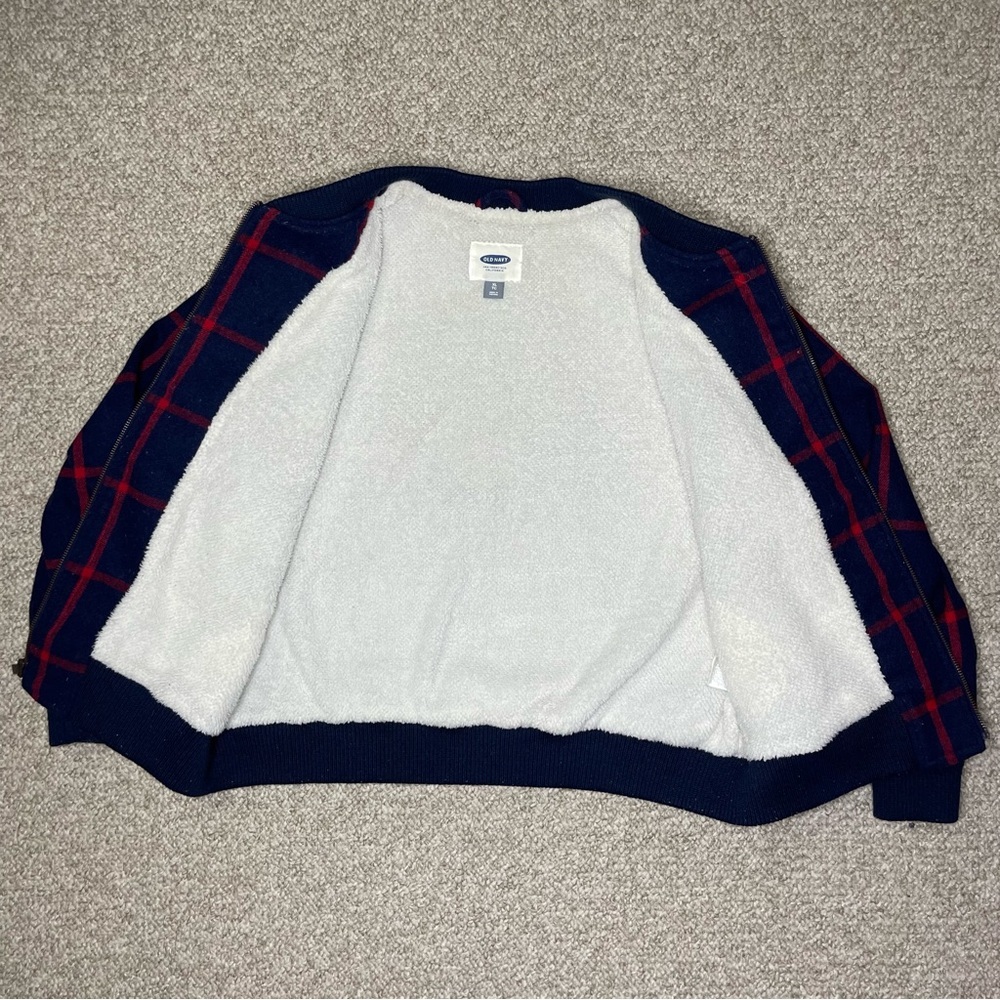 Old Navy Wool Jacket - Picture 7 of 12